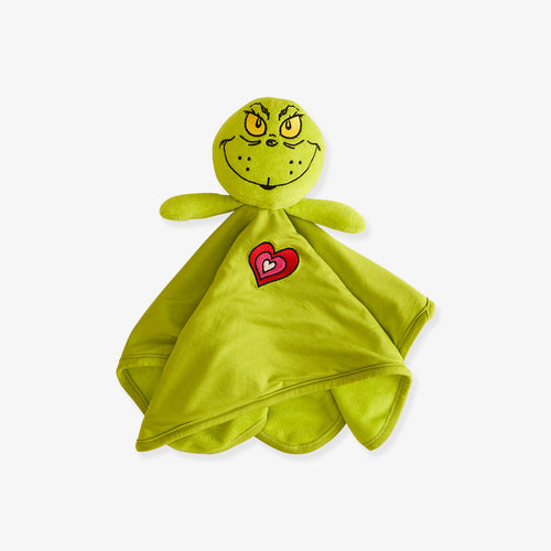 Dr. Seuss Mr. Grinch Lovey