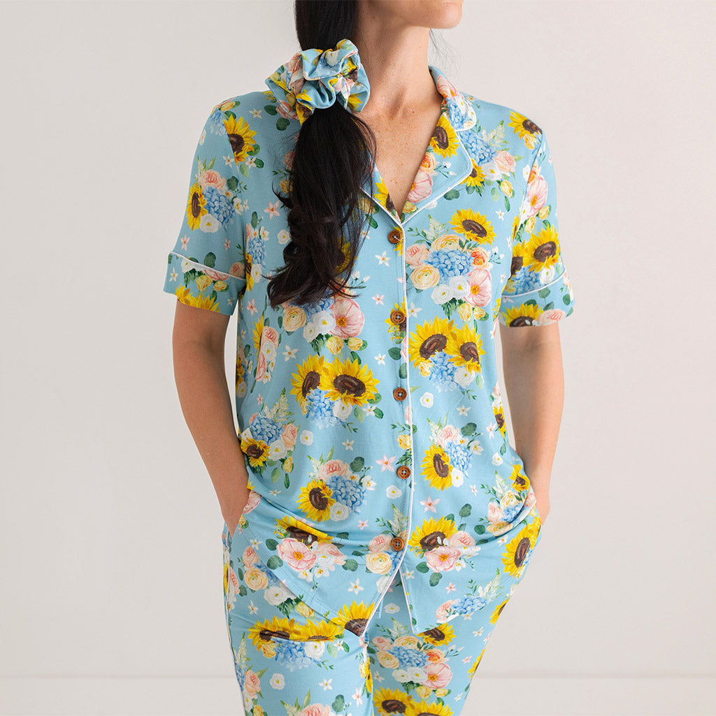 Posh factory Peanut Terelle pajamas