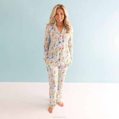 Care Bears™ Women's Relaxed Pant Luxe Loungewear