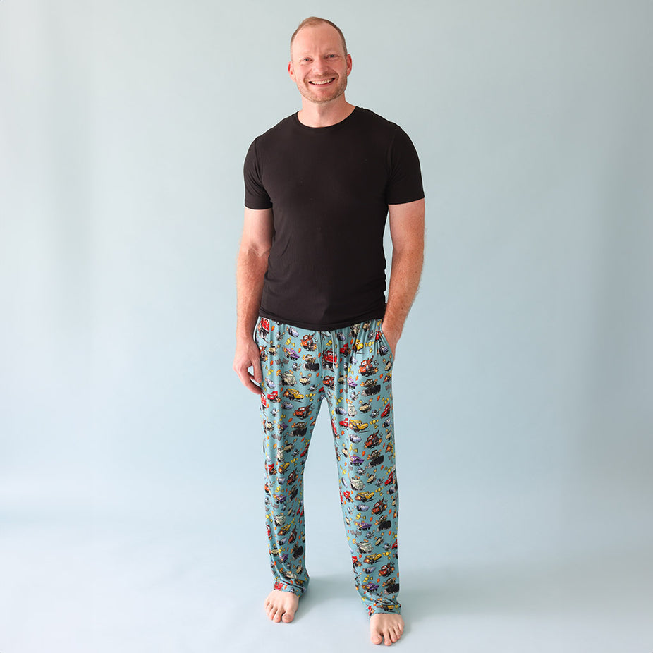 Disney Pixar Cars Men's Pajama Pants