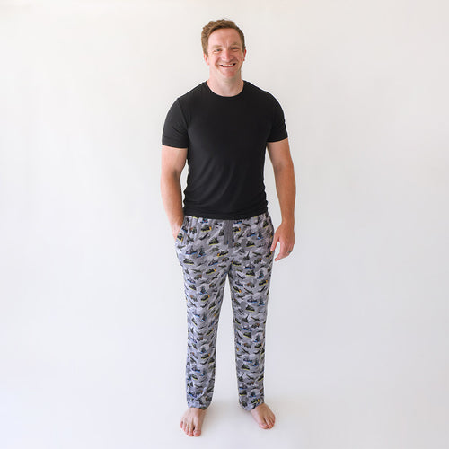 Thompson Men's Pajama Pants