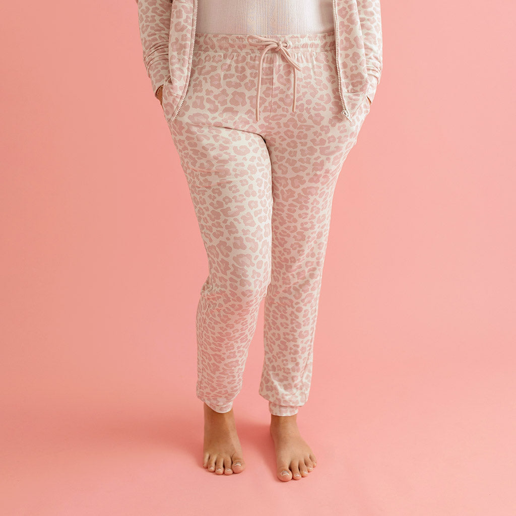 Delaney French Terry Joggers