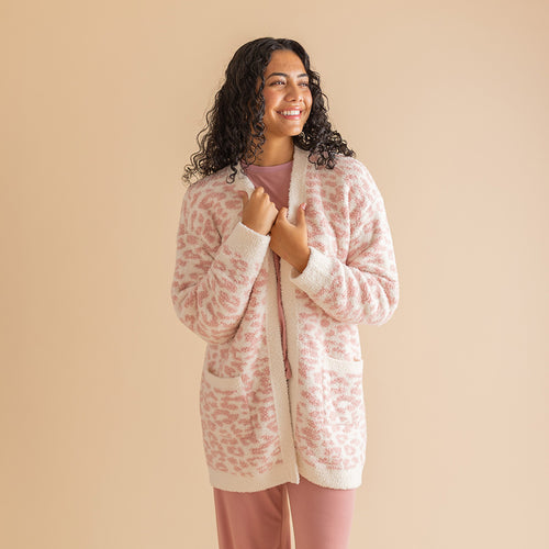 Delaney Women's Cuddle Cardigan