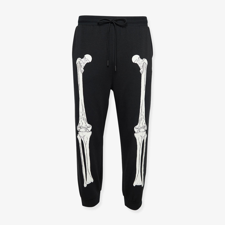 Mr. Posh Men's Fleece Joggers