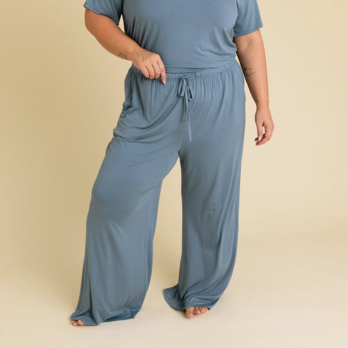 Slate Women's Puddle Pants