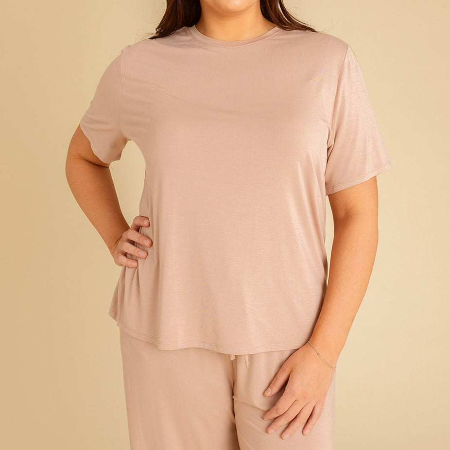 Macchiato Women's Loose Tee