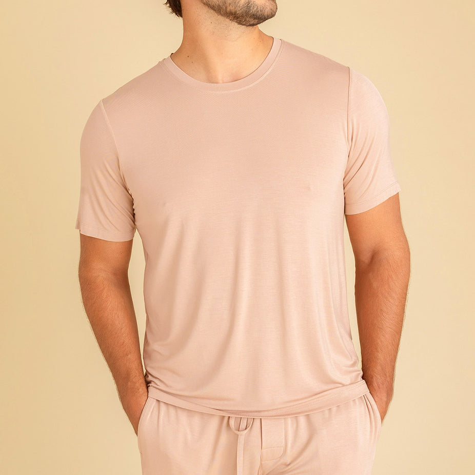 Macchiato Men's Classic Tee