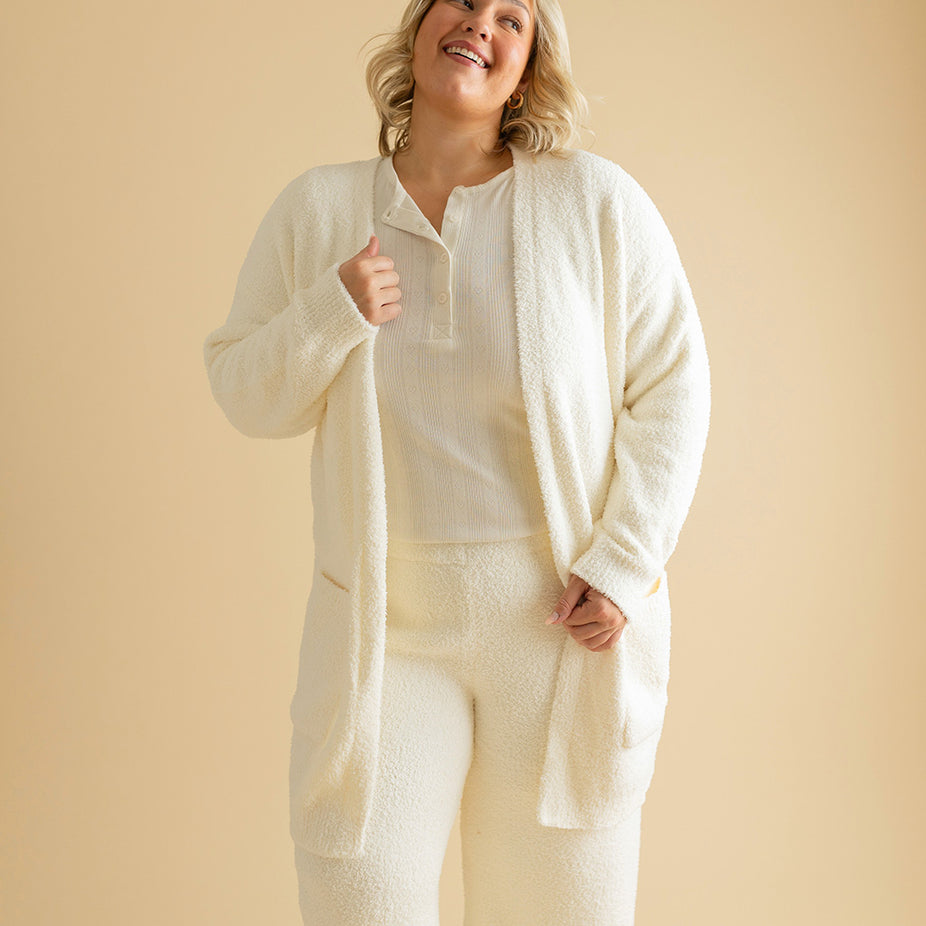 Vanilla Women's Cuddle Cardigan