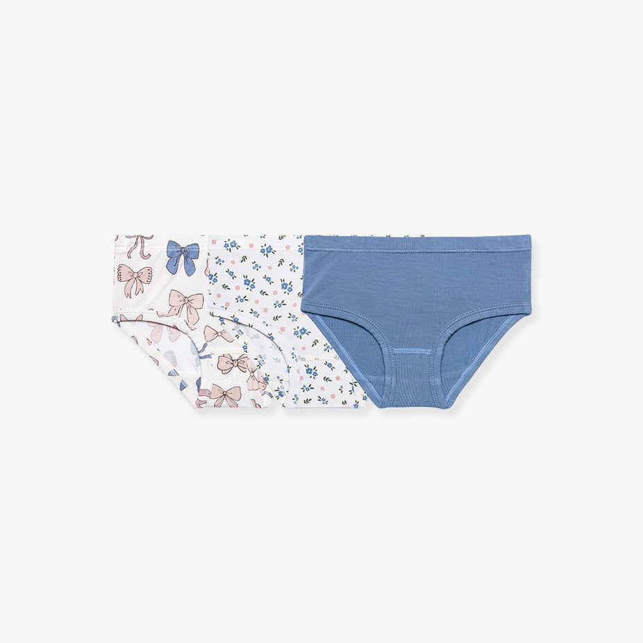 Ariana Girls' Brief Set