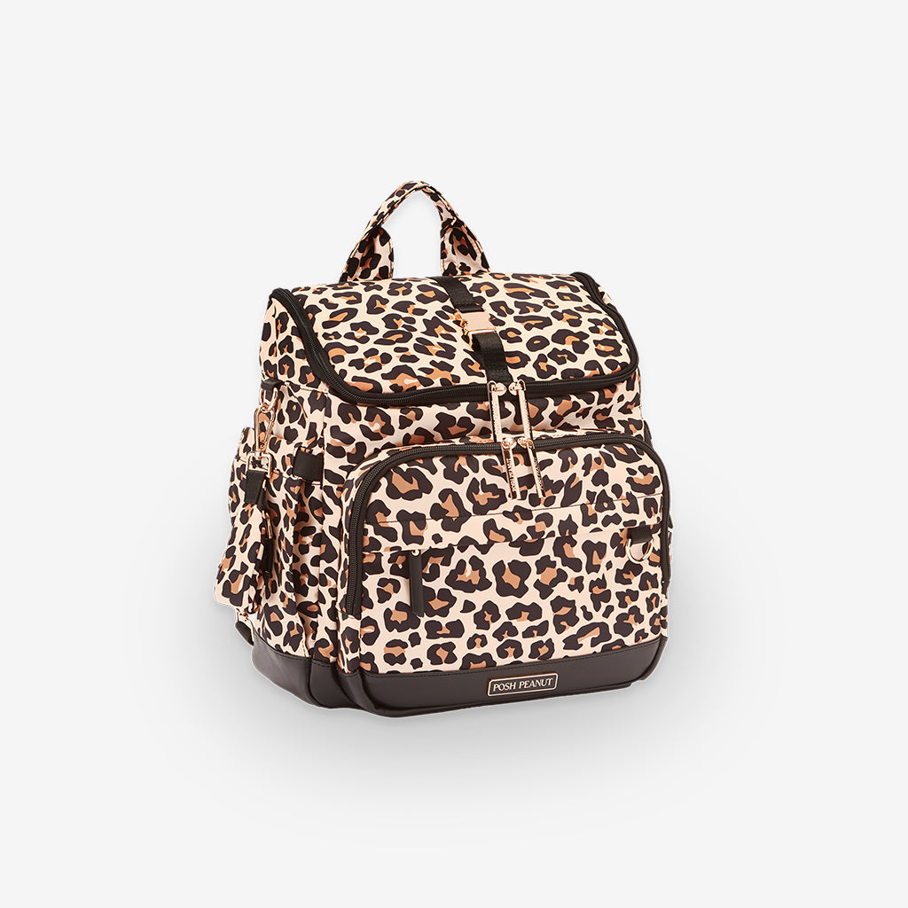 Posh Peanut orders NWT Leia Backpack