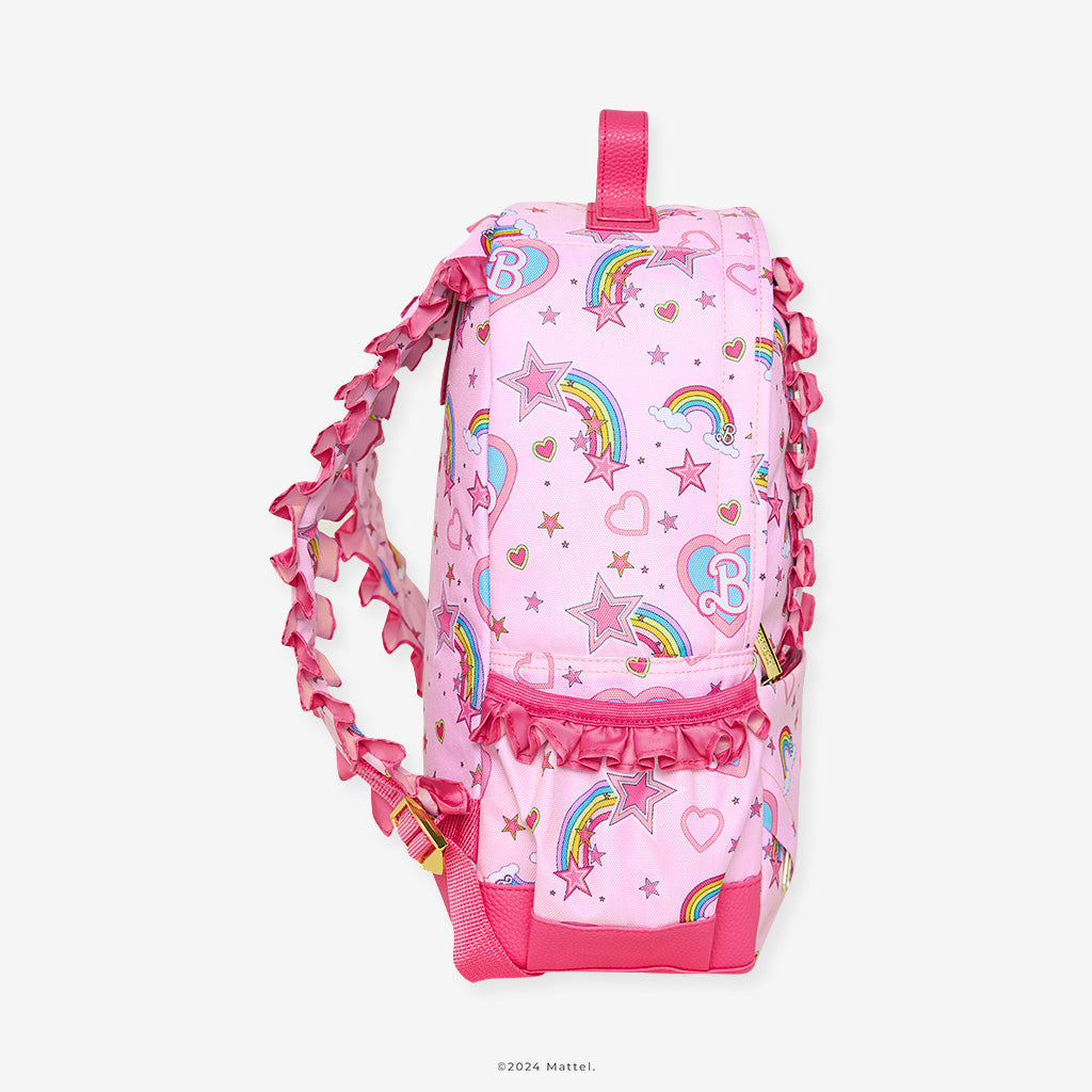 Posh peanut fashion barbie backpack