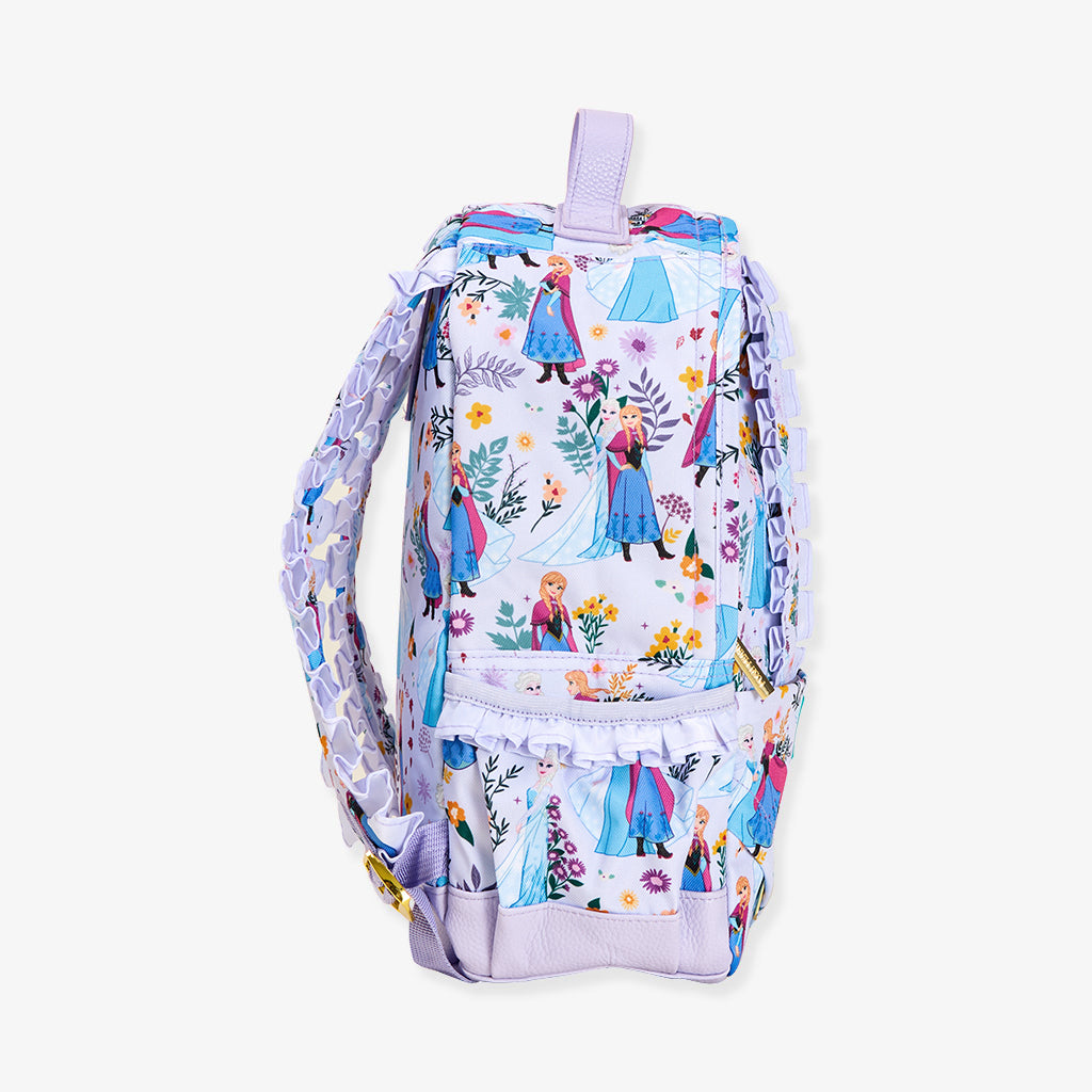 Posh top Peanut Theresa Backpack