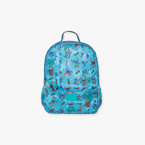 Disney Tropical Stitch Backpack