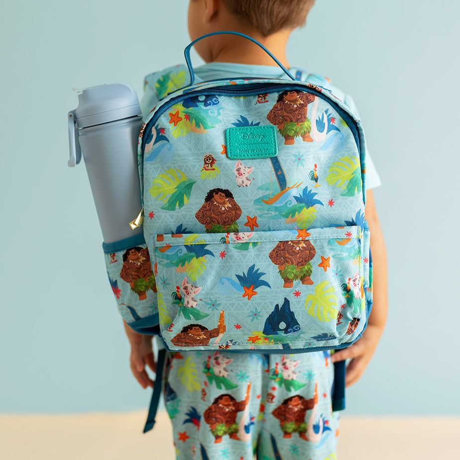 Disney Maui Tropical Mini Backpack