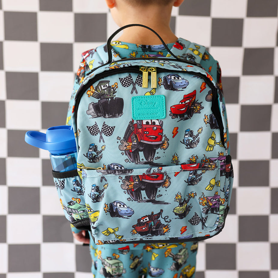 Disney Pixar Cars Mini Backpack