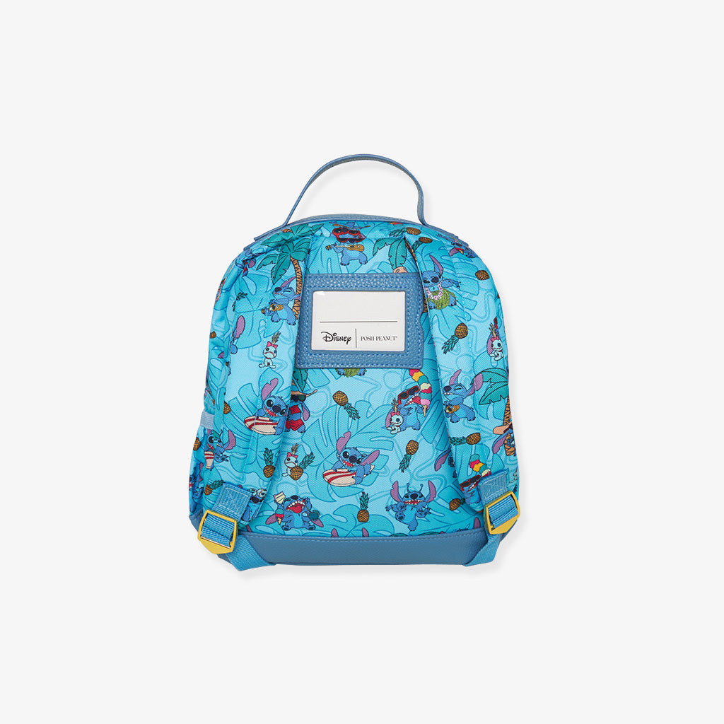 NWT posh peanut outlet little mermaid back pack