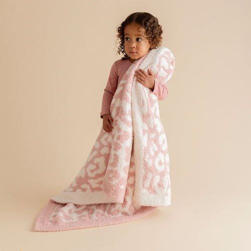 Delaney Luxette Cuddle Patoo® Blanket