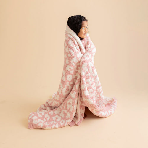 Delaney Grand Cuddle Patoo® Blanket