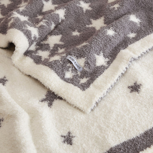 Falling Star Luxette Cuddle Patoo® Blanket