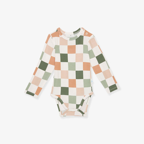 Covington Classic Bodysuit