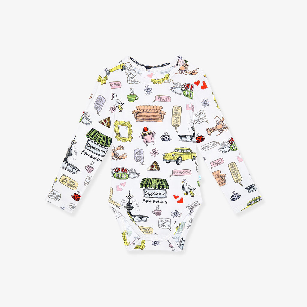 Friends Classic Bodysuit