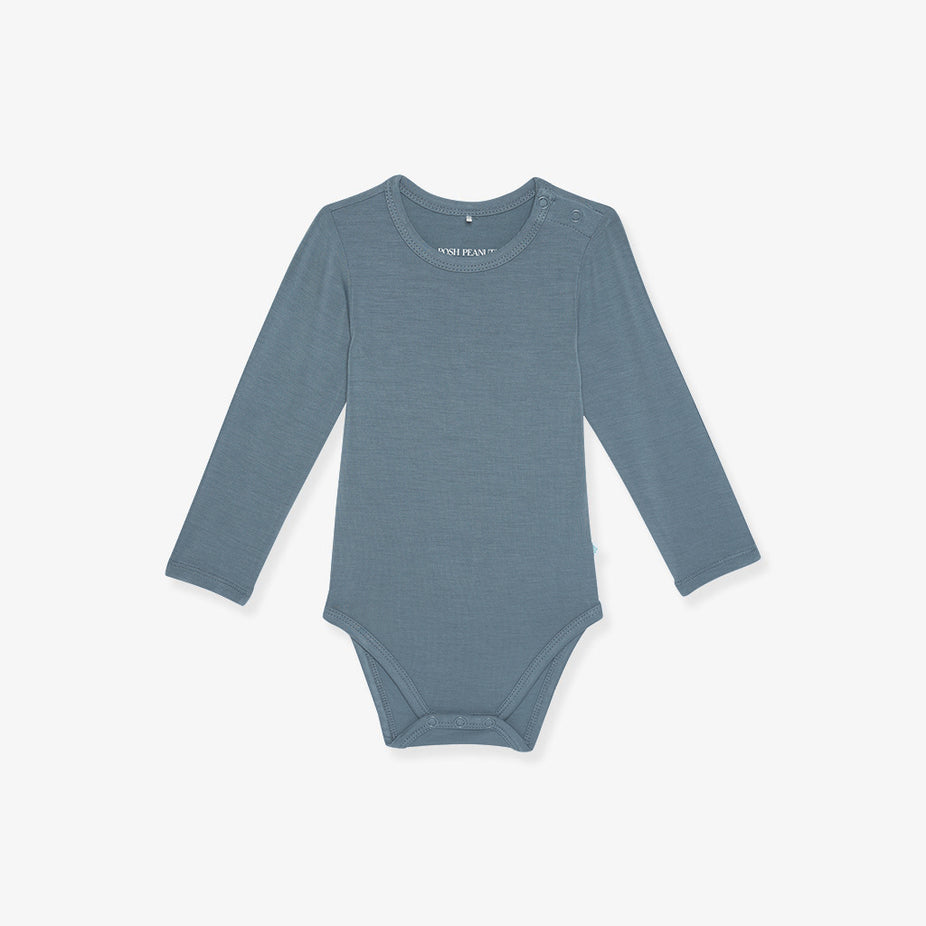 Slate Classic Bodysuit