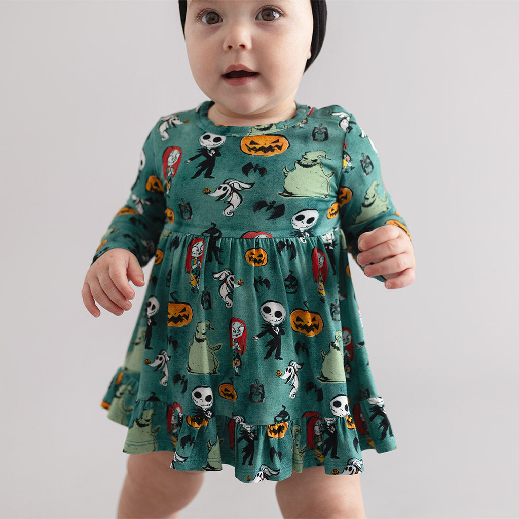 Posh online Peanut Queen of Posh Dress 2T