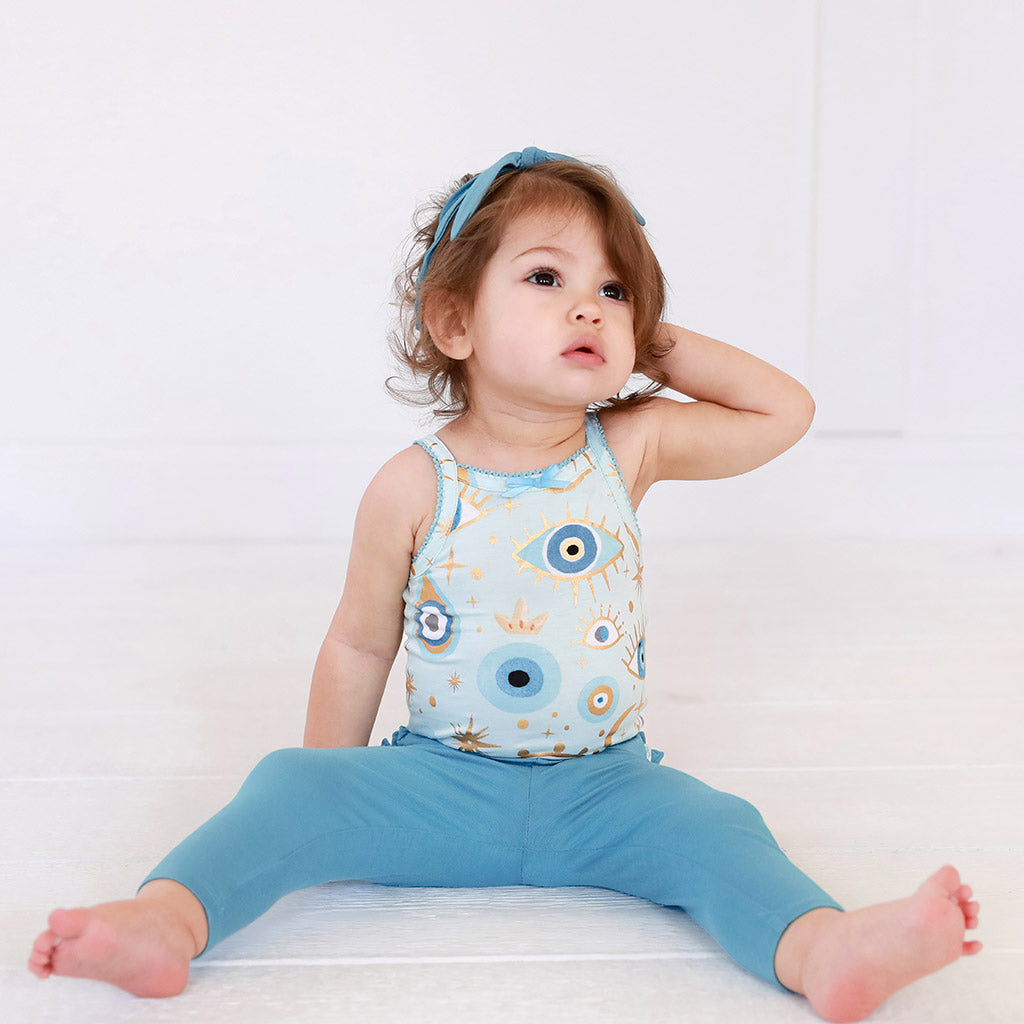 Celestial Fiona Picot Bodysuit