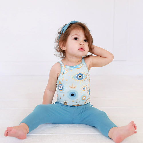 Celestial Fiona Picot Bodysuit