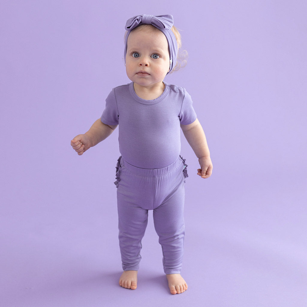 SYGA Baby Tights For Girls Soft Cotton Infant Leggings Toddler Solid Knit  Socks Newborn Warm Crochet