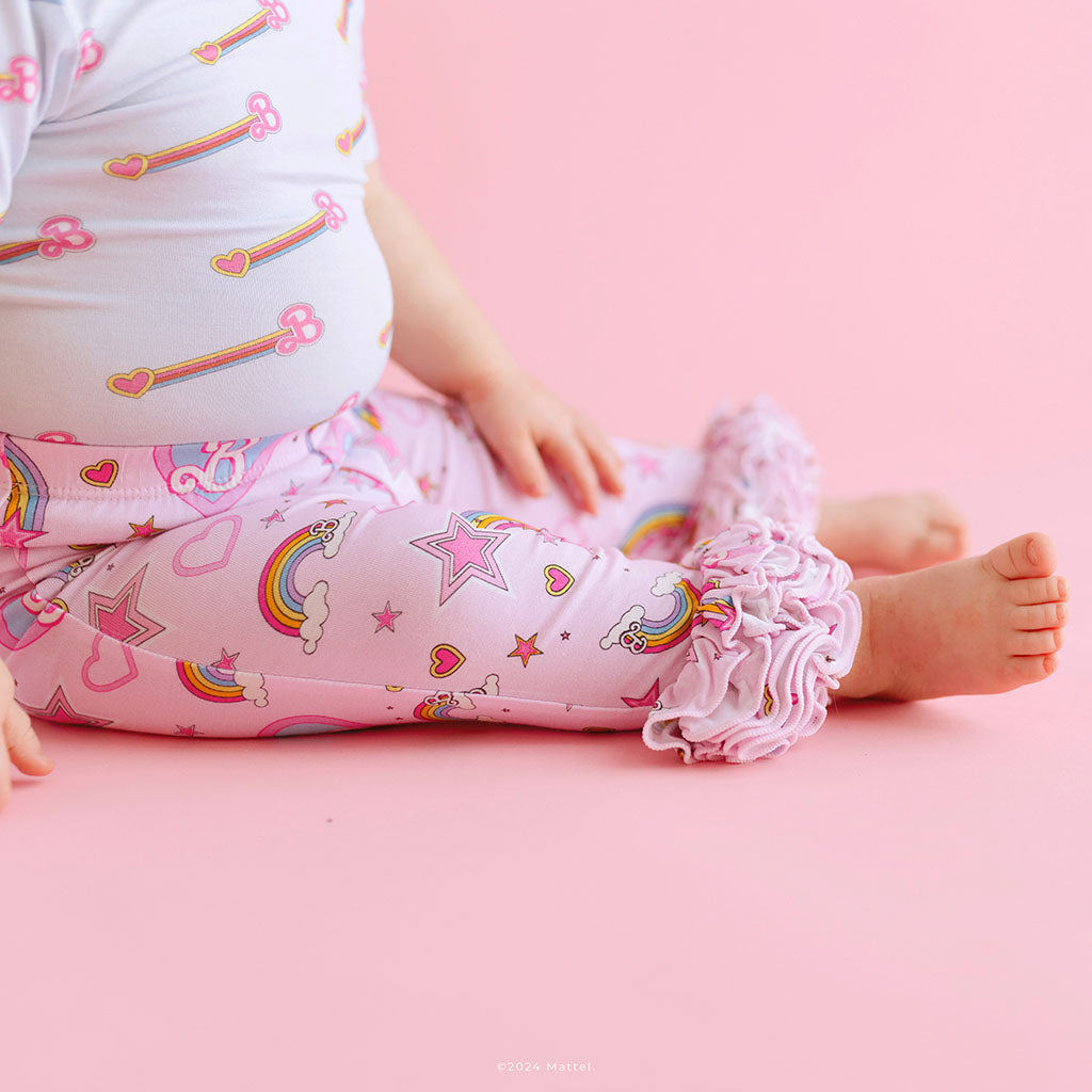 Posh Peanut high quality Barbie Pajamas