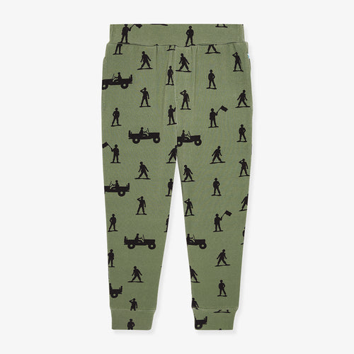 Williams French Terry Joggers
