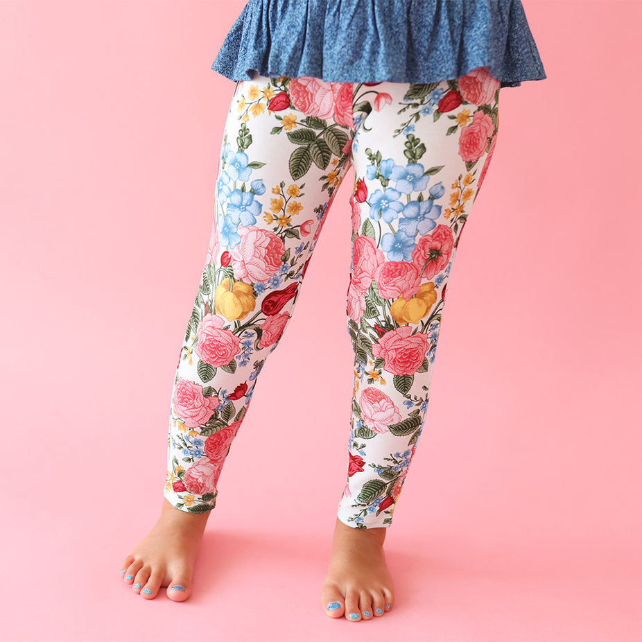 Rubina Leggings