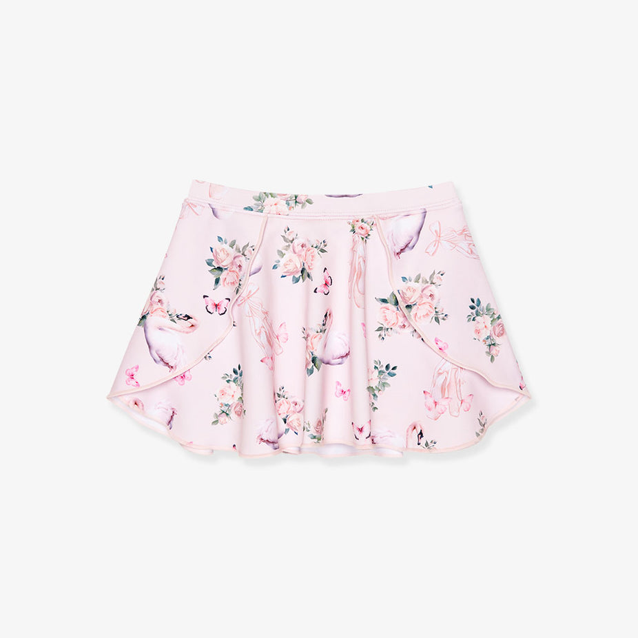 Pirouette Skort