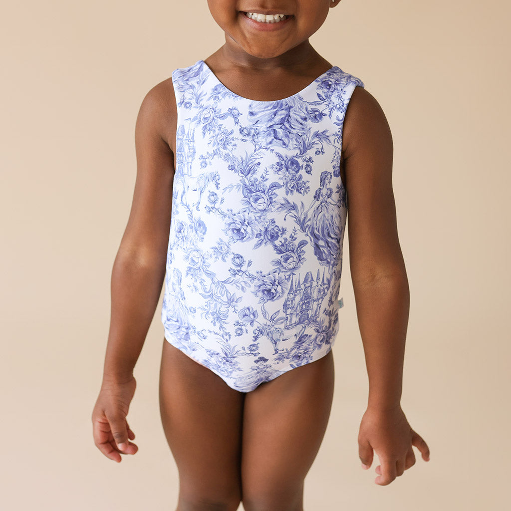 Posh Peanut sold Briar Bodysuit Twirl