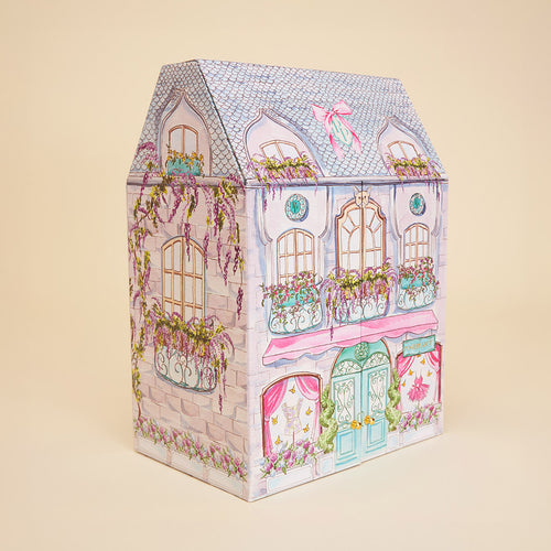 Posh Chateau Advent Calendar