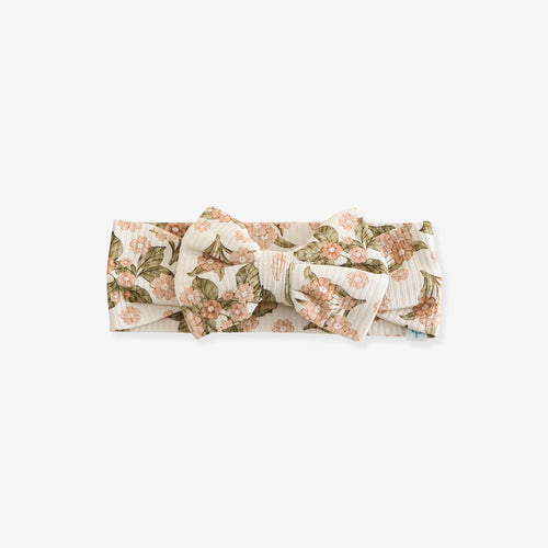 Aerwyna Luxe Bow Headwrap