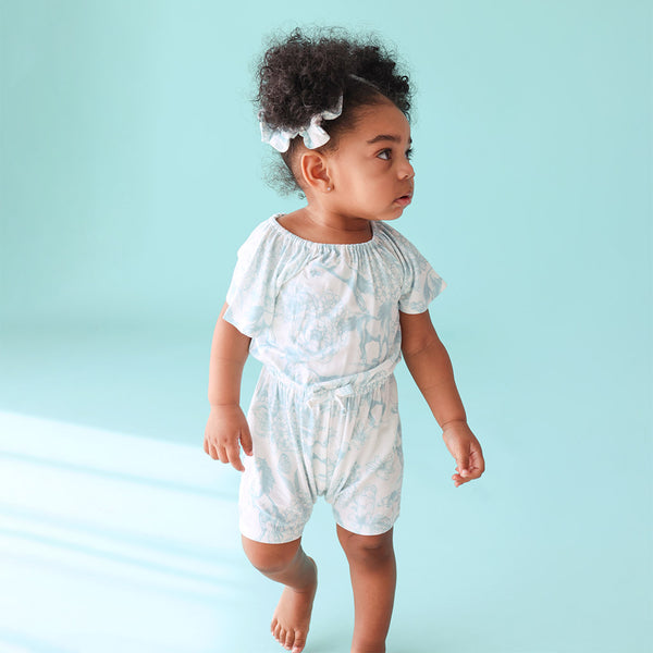 Posh Peanut Fiona outlet jumpsuit 3T