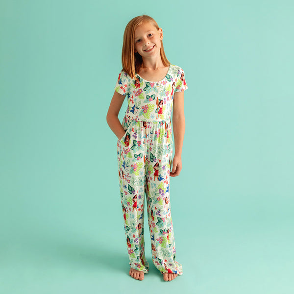 Posh Peanut Fiona hotsell jumpsuit