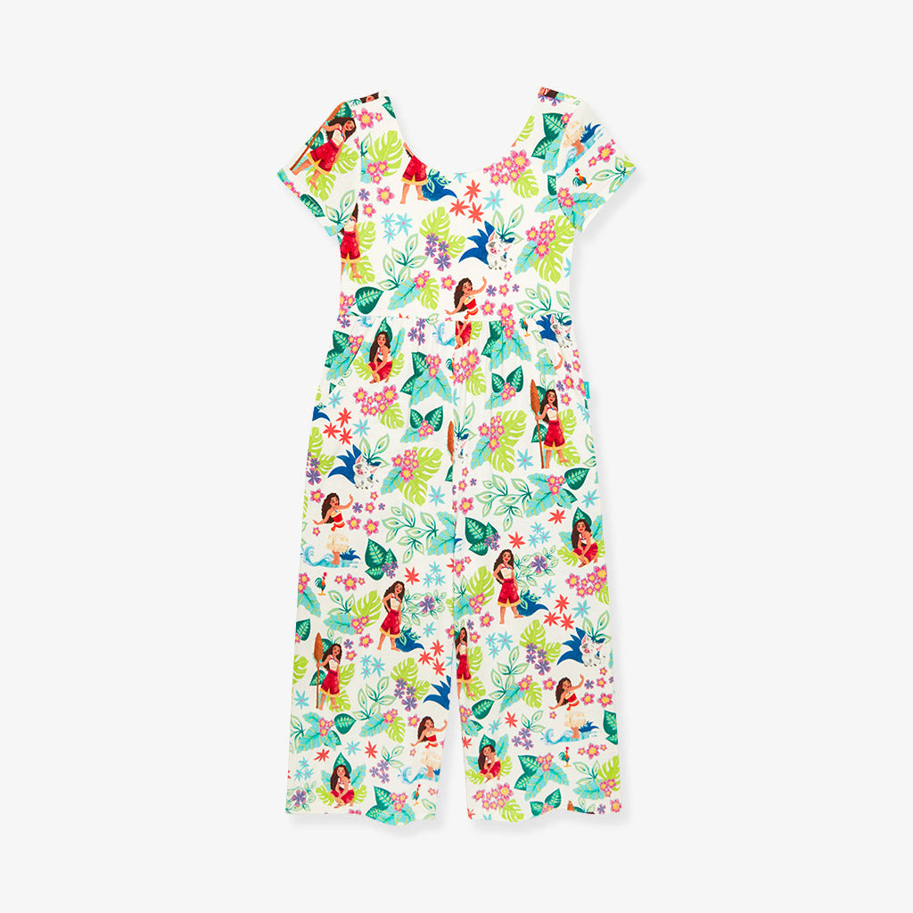 Posh Peanut Flower 2024 Power Jumpsuit