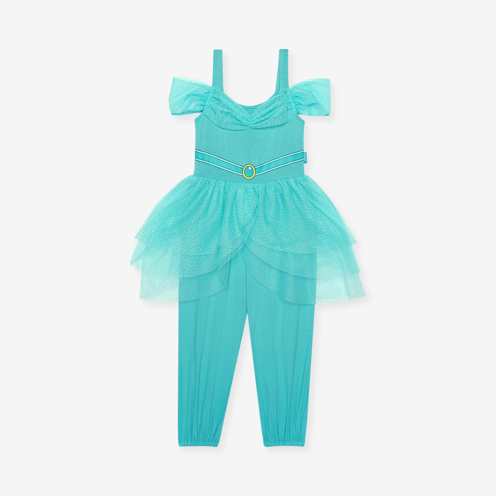 Newest Posh peanut 5T jumpsuit