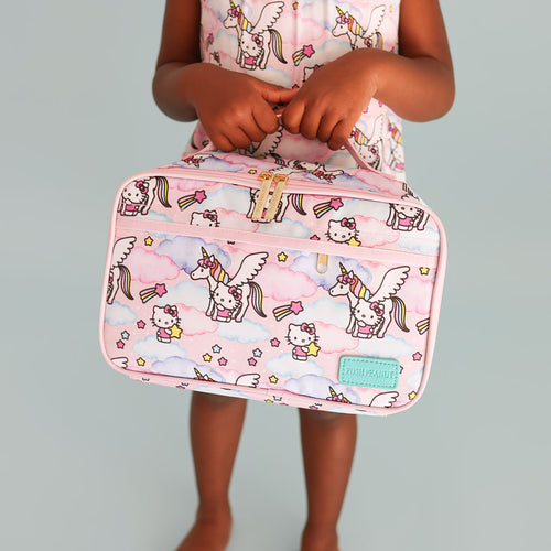 Hello Unicorn Lunch Bag