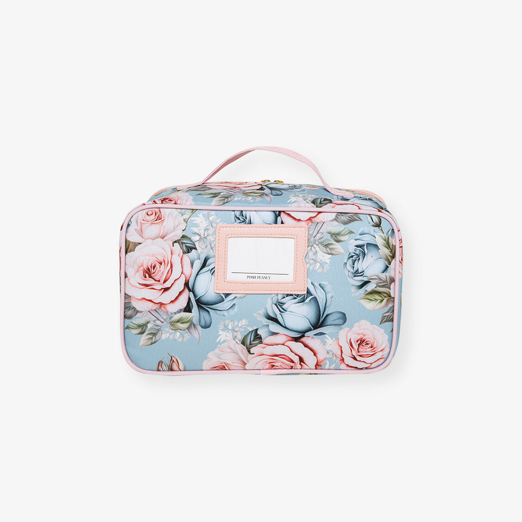 Posh Peanut Millie online backpack + lunch box