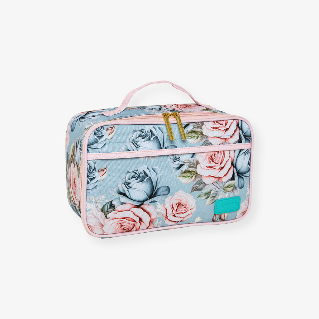 2024 Posh Peanut Millie backpack + lunch box