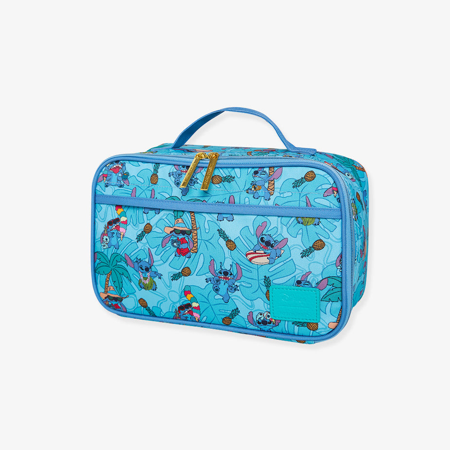 Disney Tropical Stitch Lunch Bag