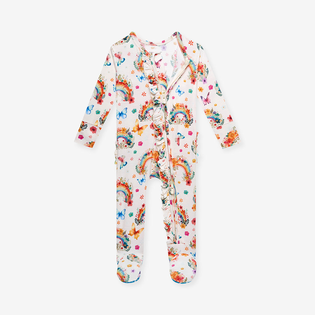 Posh Peanut Bundle - 18-24 months - Flint outlets & Fallon Footies