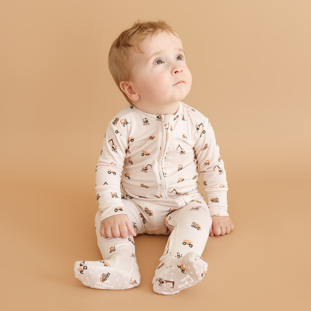 Posh peanut Gemma footie size shops 18-24