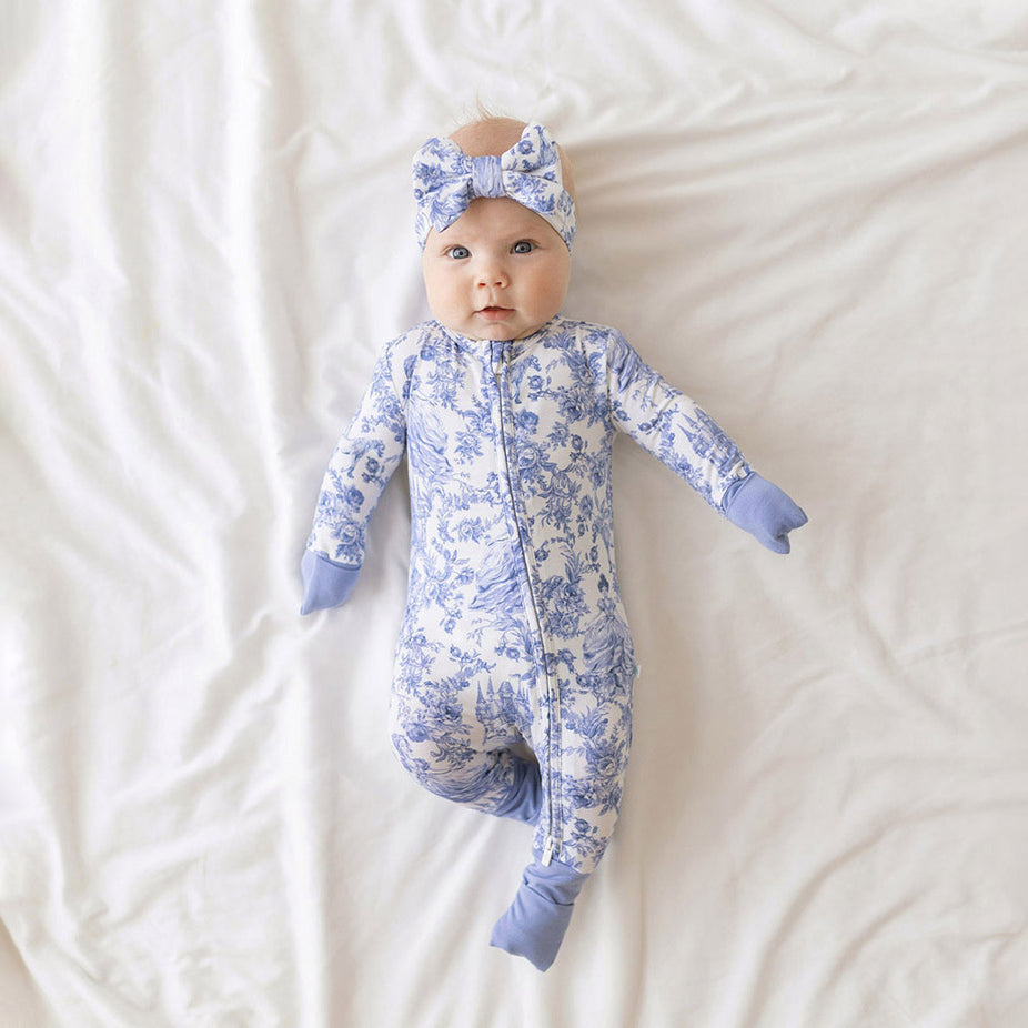 Briar Convertible One Piece