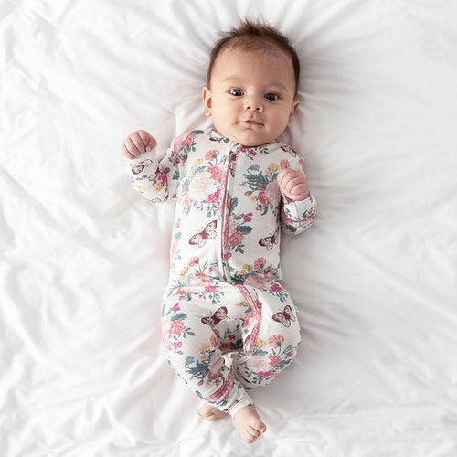 Constance Convertible One Piece