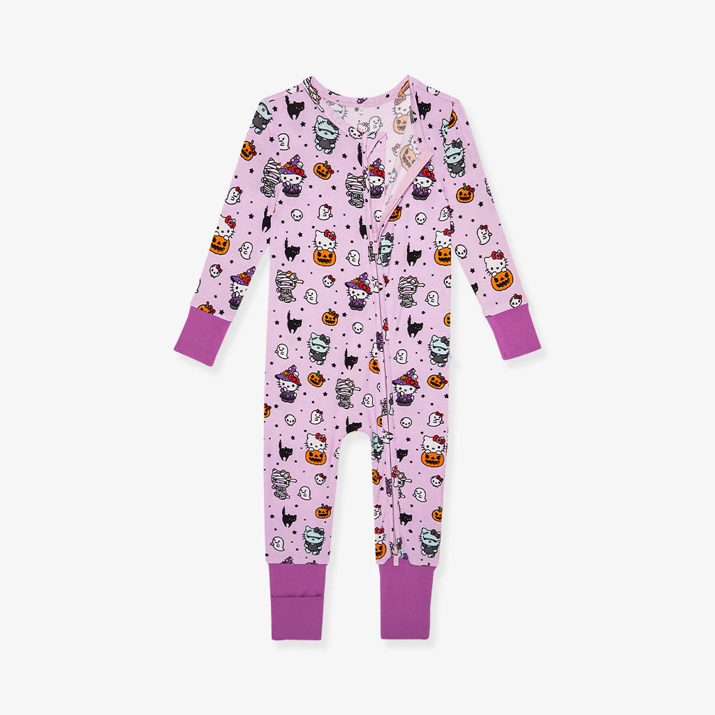 Posh top Peanut Hello Kitty Ghost Loungewear - 7Y